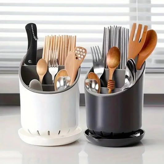 Organizador de Utensilios de Cocina