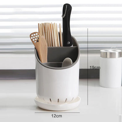 Organizador de Utensilios de Cocina