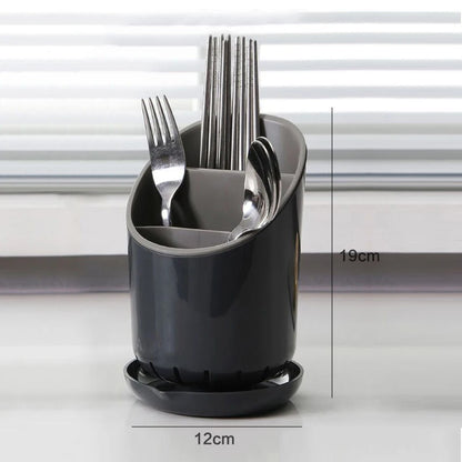 Organizador de Utensilios de Cocina