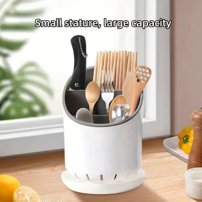Organizador de Utensilios de Cocina