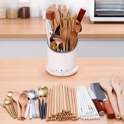 Organizador de Utensilios de Cocina